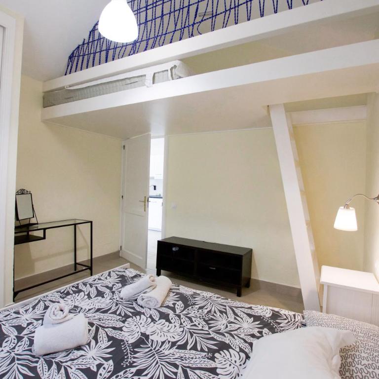 Book Jet - Premium Pool View & WIFI - Apartamento de 1 dormitorio - 9