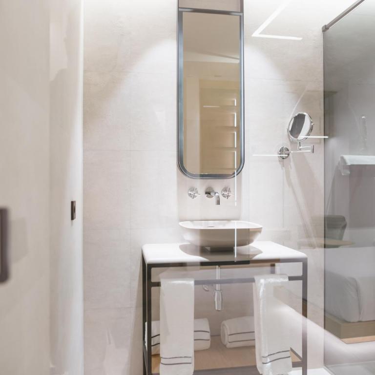 MYR Puerta Serranos - Doppelzimmer - 4