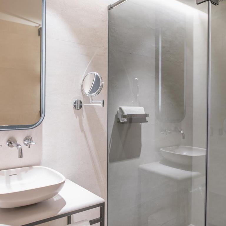 MYR Puerta Serranos - Doppelzimmer - 2