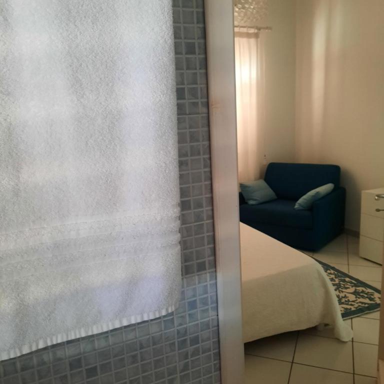 Villa Oblò - One-Bedroom House - 3