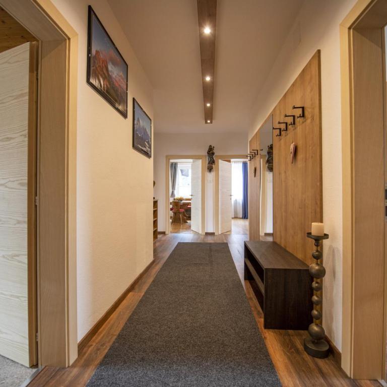 Apartments Stua da Carlo - Appartamento con 3 Camere da Letto - 22