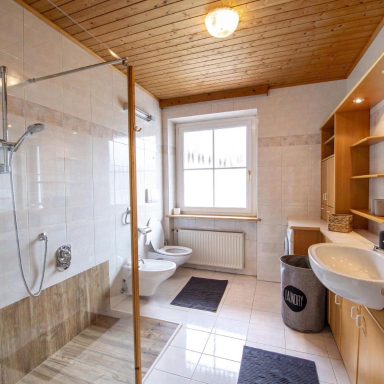 Apartments Stua da Carlo - Appartamento con 3 Camere da Letto - 20