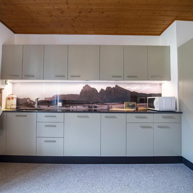 Apartments Stua da Carlo - Appartamento con 3 Camere da Letto - 18