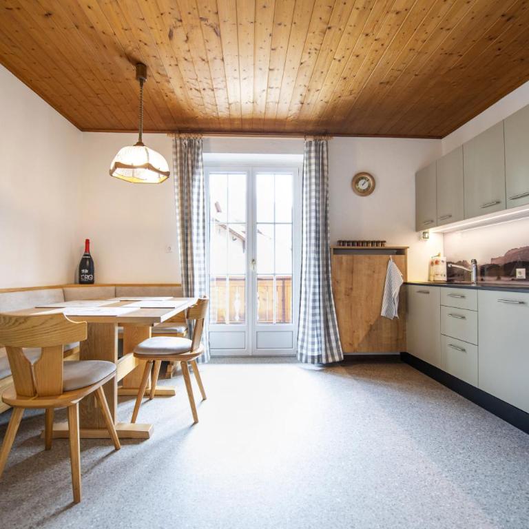 Apartments Stua da Carlo - Appartamento con 3 Camere da Letto - 19
