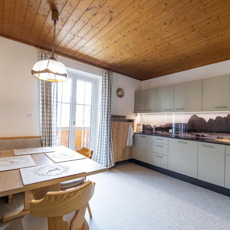 Apartments Stua da Carlo - Appartamento con 3 Camere da Letto - 24