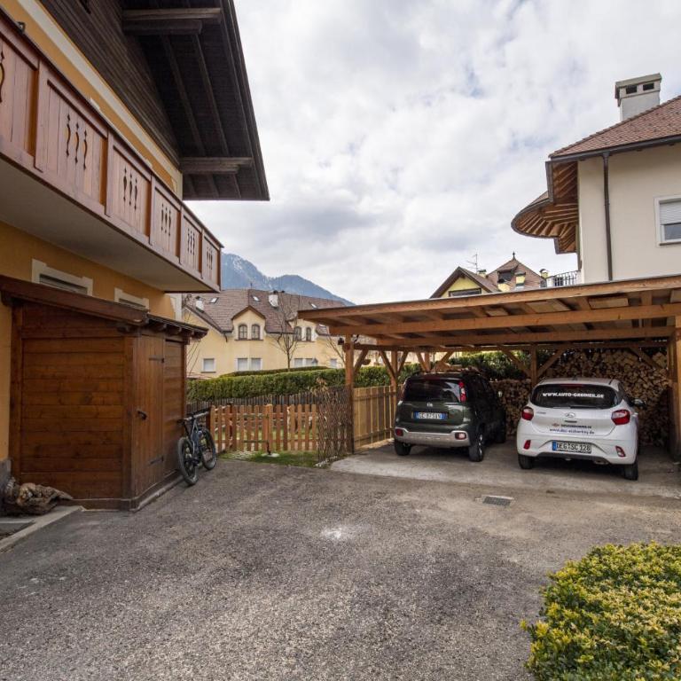 Apartments Stua da Carlo - Appartamento con 3 Camere da Letto - 23