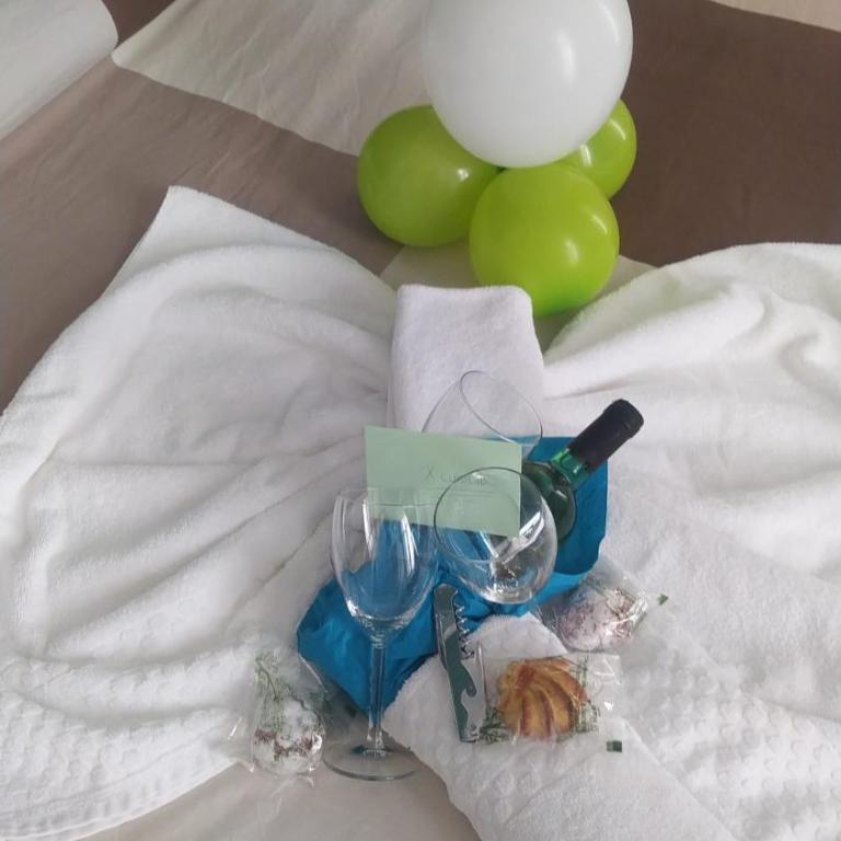 B&B Giardino Bellini-centro - Deluxe Double Room with Balcony - 23