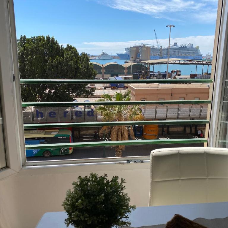 Solymar Beach Premium - Apartamento con vistas al mar - 29