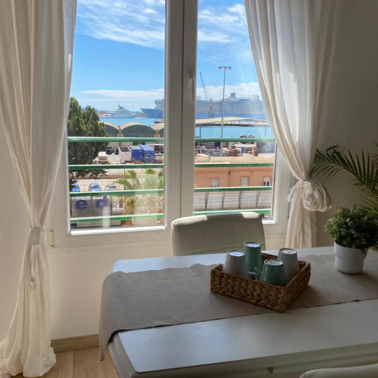 Solymar Beach Premium - Apartamento con vistas al mar - 28