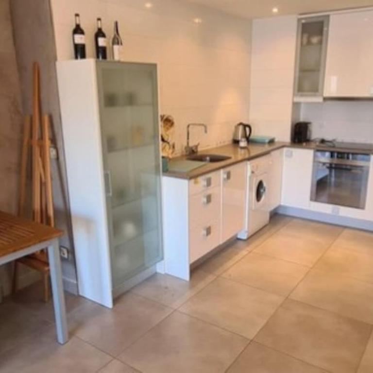 Appartement terrasse emplacement n° 1 - Apartamento de 1 dormitorio - 6