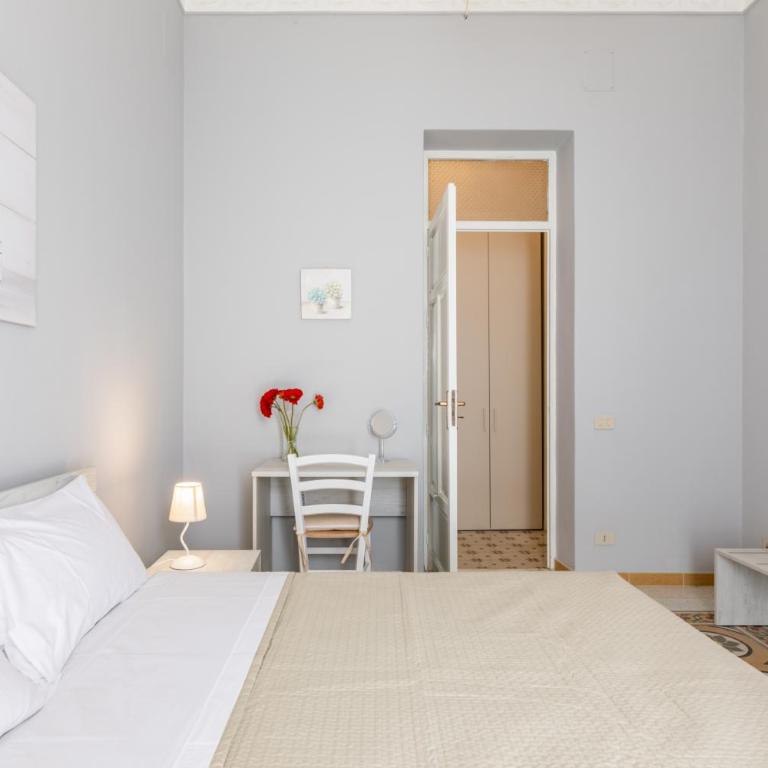 GuestHost - Stazione Notarbartolo Bright & Cozy Apartment - Three-Bedroom Apartment - 2