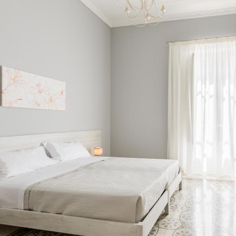 GuestHost - Stazione Notarbartolo Bright & Cozy Apartment - Three-Bedroom Apartment - 3