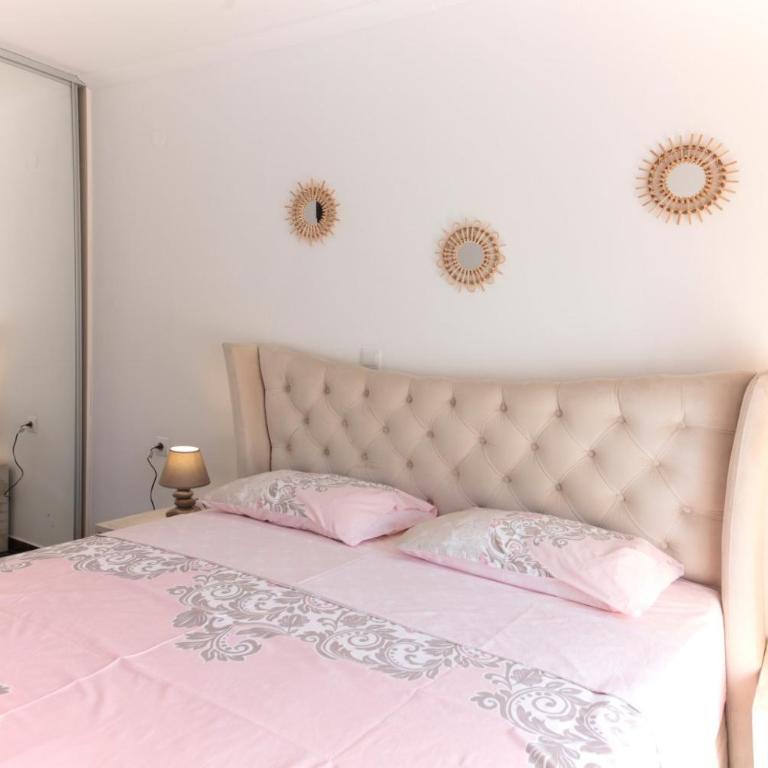 ENA Apartment - One-Bedroom Apartment - 15