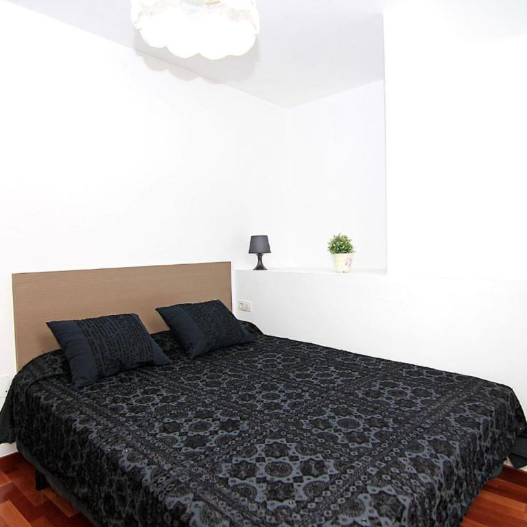 MUNTANYA - Apartments & one with Terrace next to Sagrada Familia - Apartment - 10