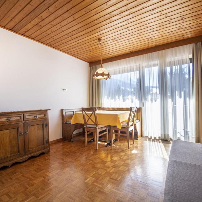 Apartments Praruf - Appartamento con Vista Montagna - 6