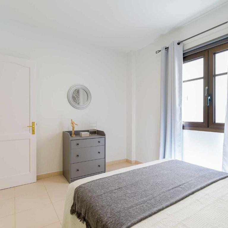 Mahostly Apartamento Comillas PA - Apartamento de 2 dormitorios - 5