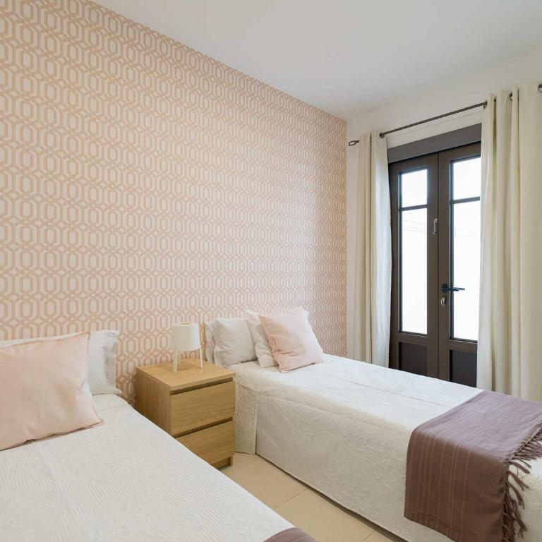Mahostly Apartamento Comillas PA - Apartamento de 2 dormitorios - 7