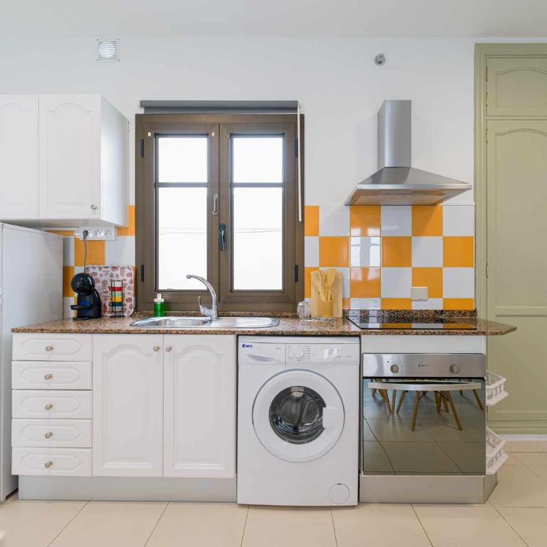 Mahostly Apartamento Comillas PA - Apartamento de 2 dormitorios - 9