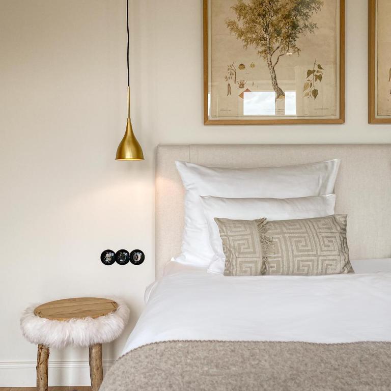 Alpenloge Design Hotel - Junior Suite mit Balkon - 1