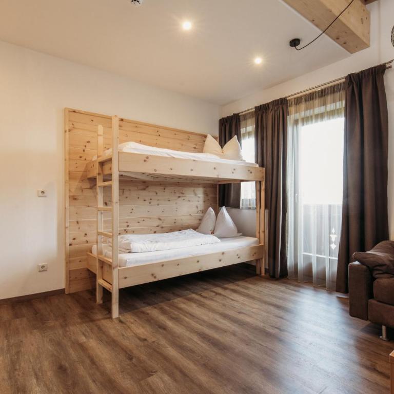 Pension Sonnenhof - Junior Suite - 4