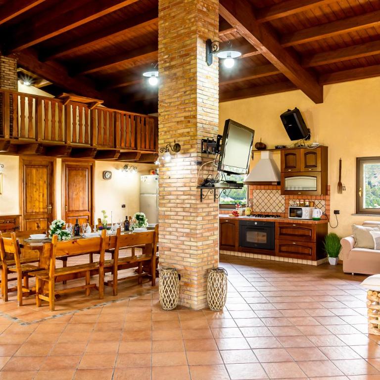 Villa Da Campo - Villa con Piscina Privata - 8