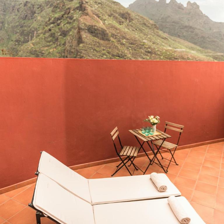 Apartamentos Barranco del Infierno - Apartamento con terraza - 23