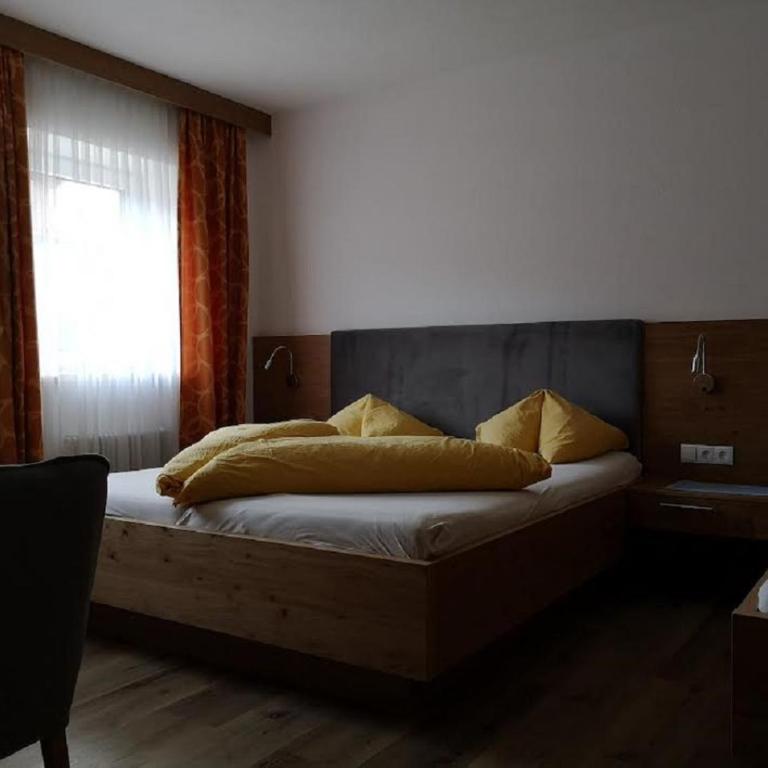 Gästehaus Braunegger - Doppelzimmer - 15