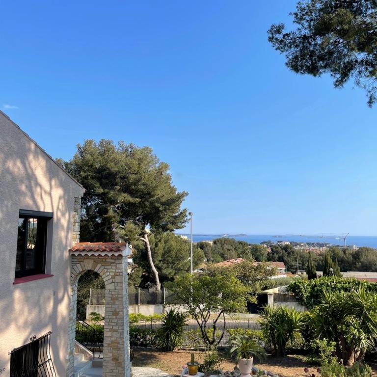 Villa Cocody - Apartment mit 2 Schlafzimmern - 22