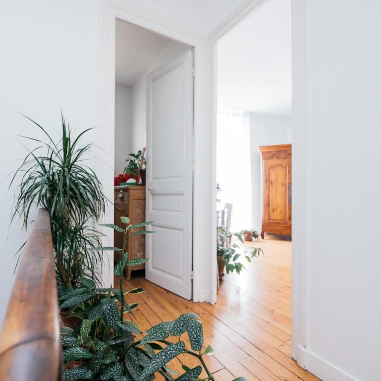 Magnifique maison de ville, La Rochelle - Maison 3 Chambres - 21