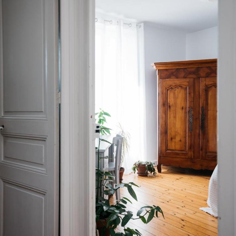 Magnifique maison de ville, La Rochelle - Maison 3 Chambres - 25