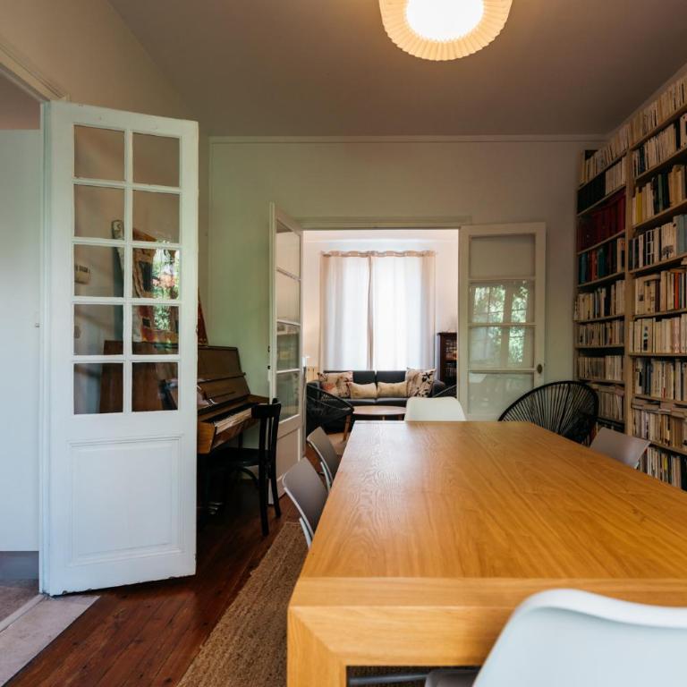 Magnifique maison de ville, La Rochelle - Maison 3 Chambres - 27