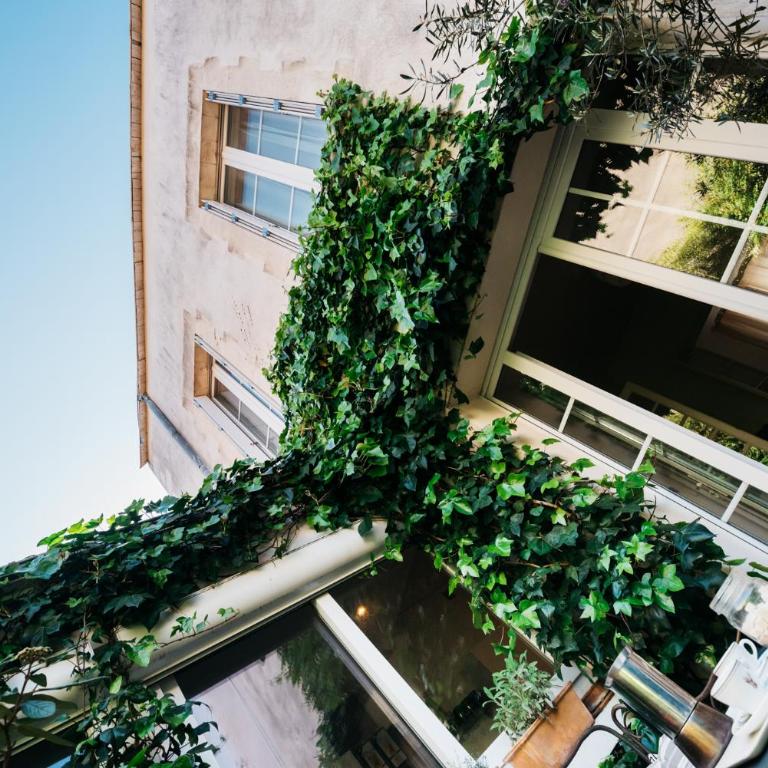 Magnifique maison de ville, La Rochelle - Maison 3 Chambres - 28