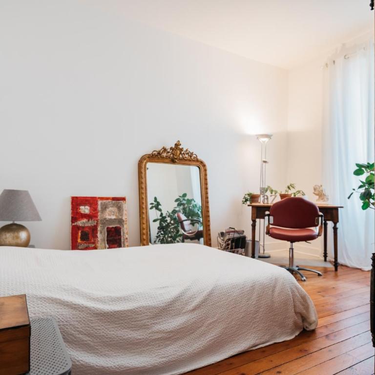 Magnifique maison de ville, La Rochelle - Maison 3 Chambres - 30