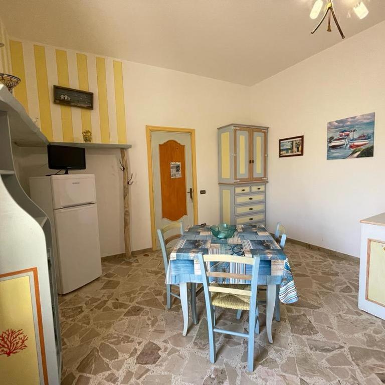 San Vito Katia Vacanze - Monolocale con Patio (3 Adulti) - 4