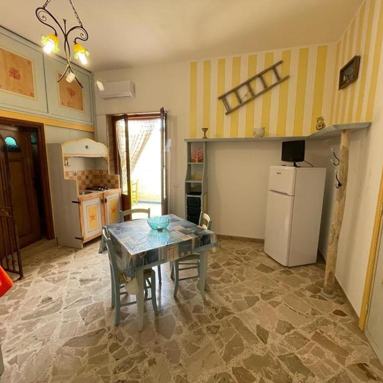 San Vito Katia Vacanze - Monolocale con Patio (3 Adulti) - 9