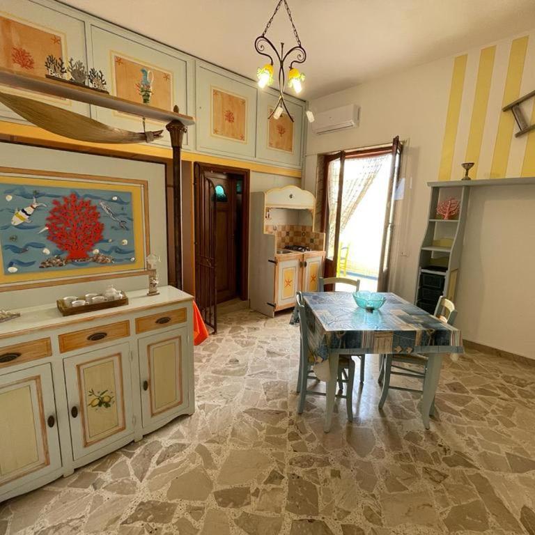 San Vito Katia Vacanze - Monolocale con Patio (3 Adulti) - 10