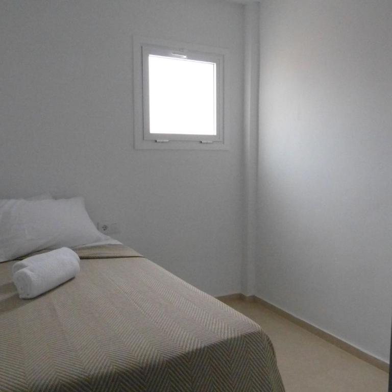 Suncanarias Apartamentos Cristal Playa La Arena - Apartamento de 2 dormitorios - 9