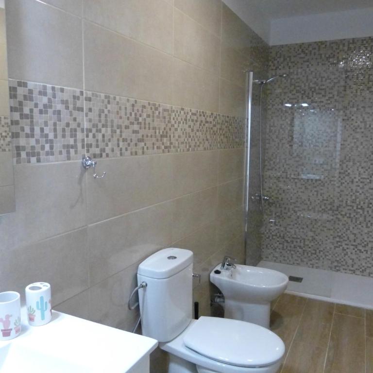 Suncanarias Apartamentos Cristal Playa La Arena - Apartamento de 2 dormitorios - 7