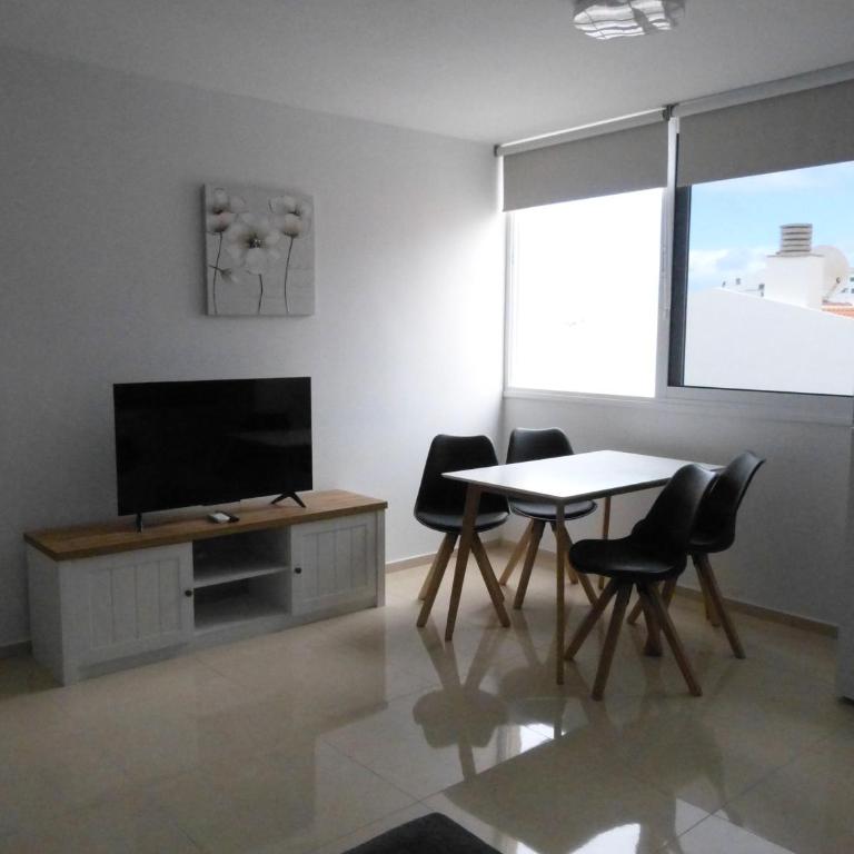 Suncanarias Apartamentos Cristal Playa La Arena - Apartamento de 2 dormitorios - 6