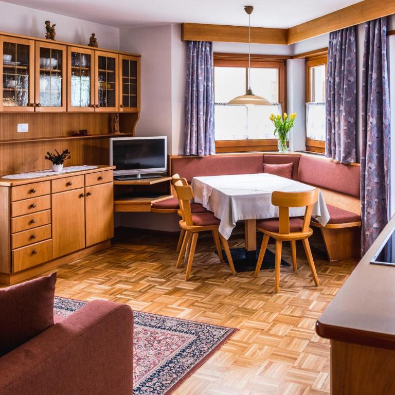 Apartment Suliva - Appartamento Superior con 1 Camera da Letto - Piano Terra - 1