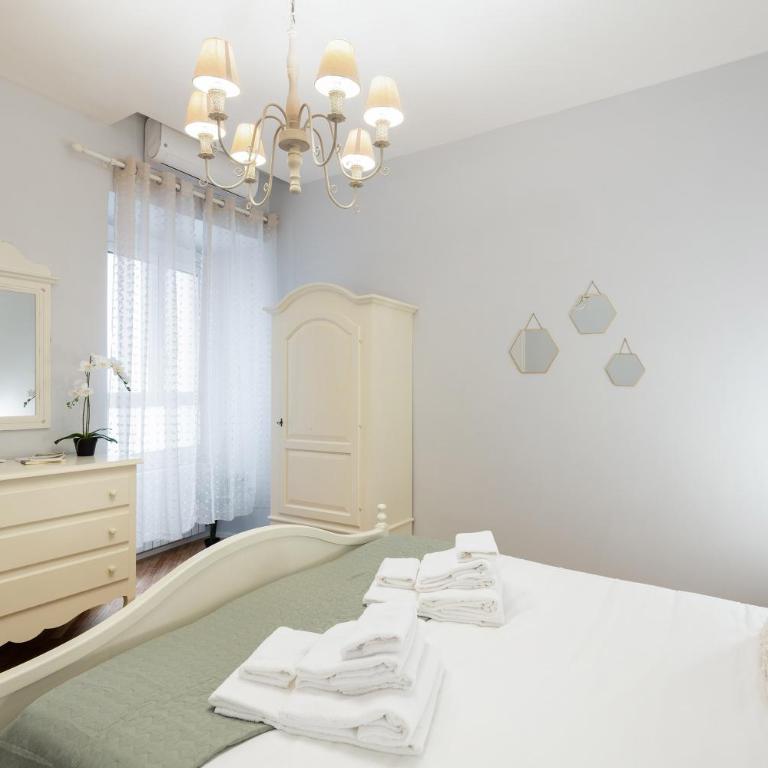 Rome As You Feel - Charming Abode in Trastevere - Appartamento con 2 Camere da Letto - 10