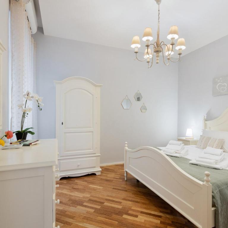 Rome As You Feel - Charming Abode in Trastevere - Appartamento con 2 Camere da Letto - 13