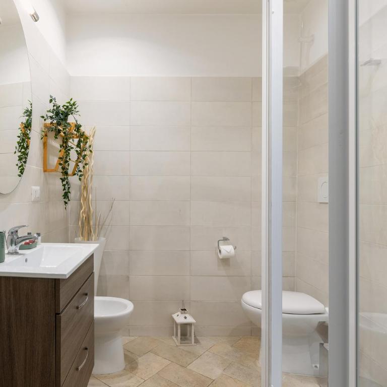 Rome As You Feel - Charming Abode in Trastevere - Appartamento con 2 Camere da Letto - 14