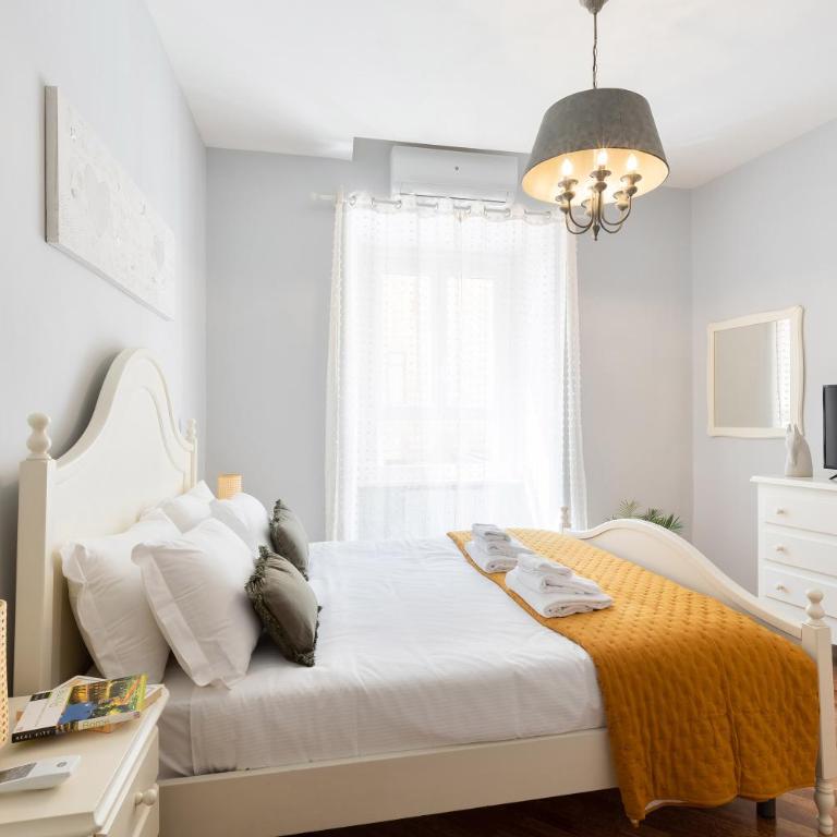Rome As You Feel - Charming Abode in Trastevere - Appartamento con 2 Camere da Letto - 17