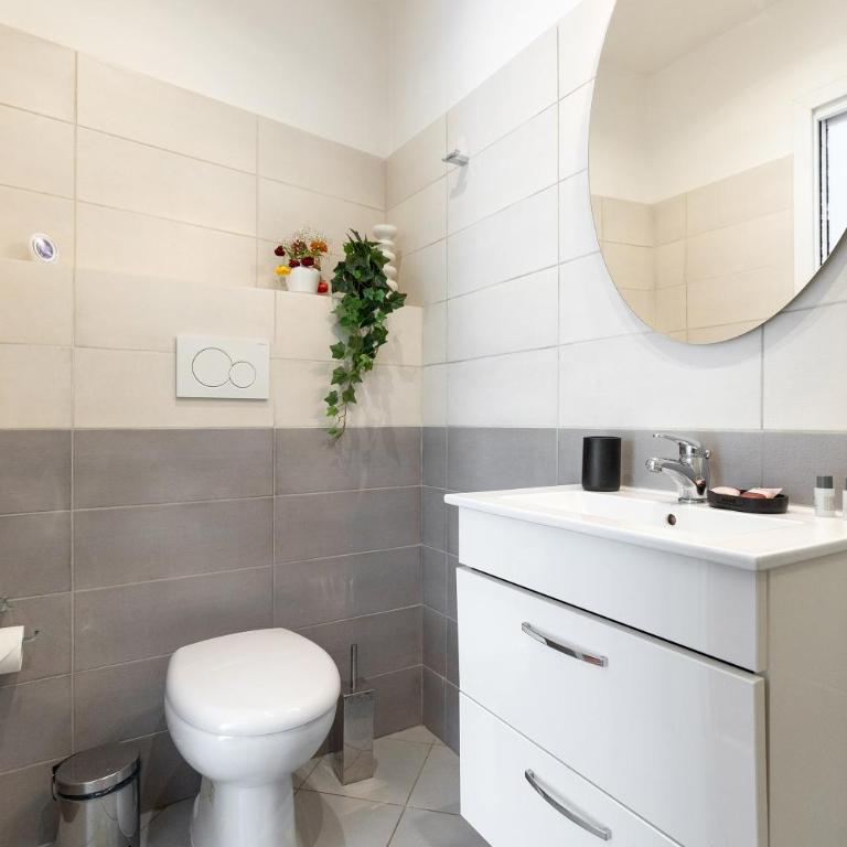 Rome As You Feel - Charming Abode in Trastevere - Appartamento con 2 Camere da Letto - 18
