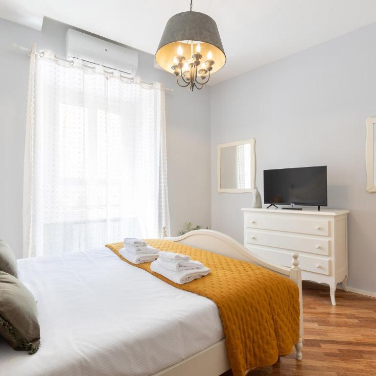 Rome As You Feel - Charming Abode in Trastevere - Appartamento con 2 Camere da Letto - 19