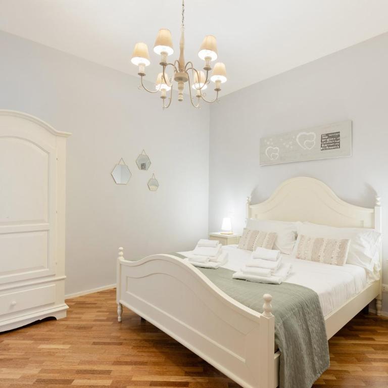 Rome As You Feel - Charming Abode in Trastevere - Appartamento con 2 Camere da Letto - 2