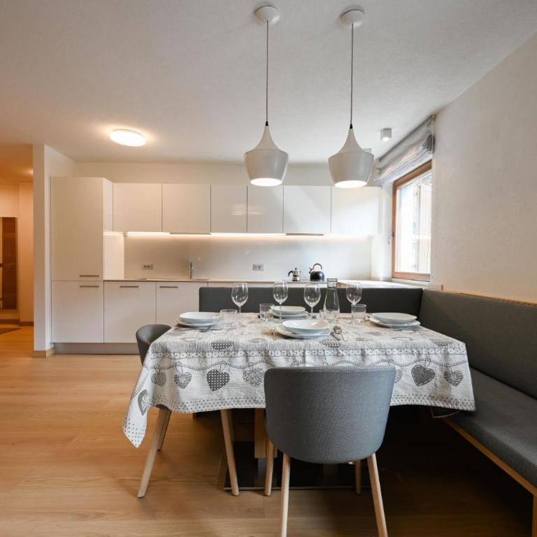 Casa al Parco Deluxe - Appartamento Deluxe - 2