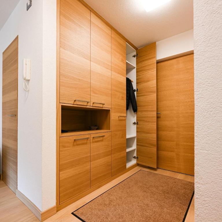 Casa al Parco Deluxe - Appartamento Deluxe - 8