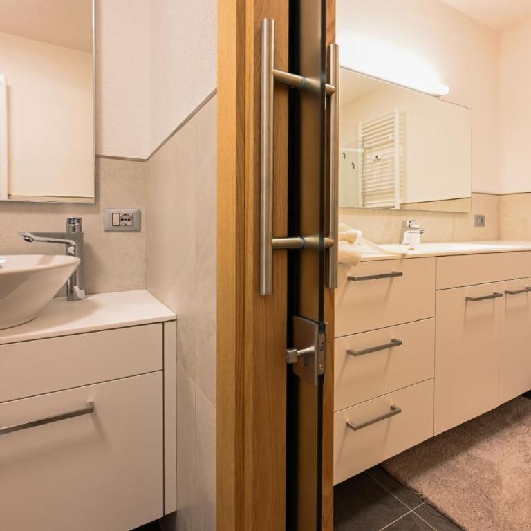 Casa al Parco Deluxe - Appartamento Deluxe - 13